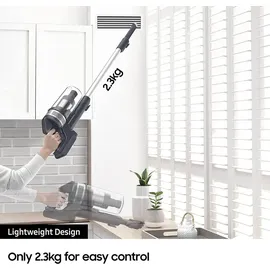 Samsung Jet 60 Turbo VS15A6031R1 mint