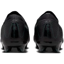 Nike Mercurial Vapor 16 Pro FG Herren Black / Black / Deep Jungle 39