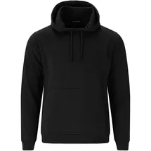 Endurance Hoodie Black 128