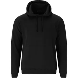 Endurance Hoodie Black 128