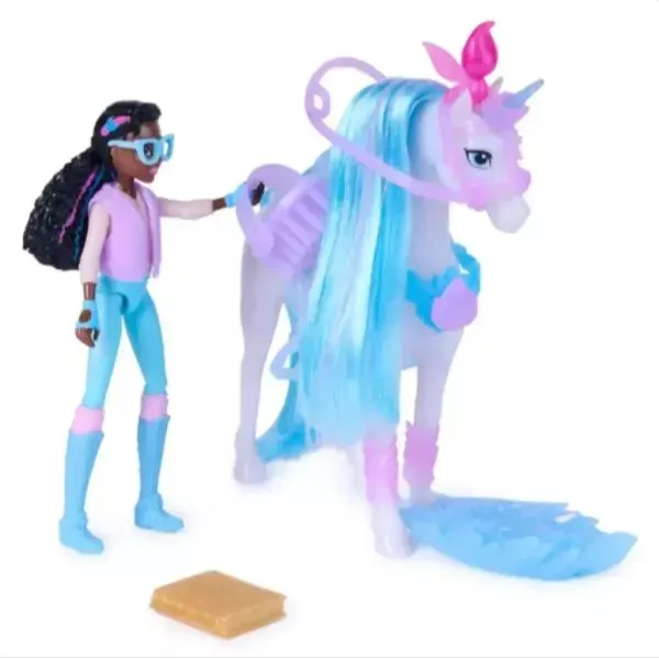 Unicorn Akademie: Story-Paket