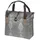 Basil Fahrradshopper 20-26 l Grau/Chateau Taupe