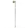 Leki Smart Pacemaker Lite 125 cm grau
