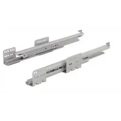 Vollauszug L.550mm 40kg HETTICH