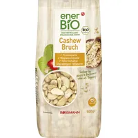 enerBiO Cashewbruch - 500.0 g