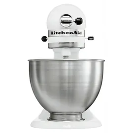 Bartscher Classic 5K45SSEWH weiß