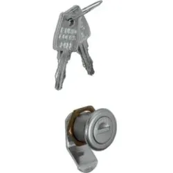 Elcom REH037Y BKS-120 Briefk.-Schloss SMF