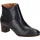 PIKOLINOS Calafat Stiefelette dunkelblau Kroko W1Z-8575C1 für Damen, blau Größe 38