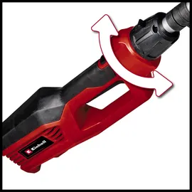 Einhell GC-HC 90/2046 T inkl. Zubehör