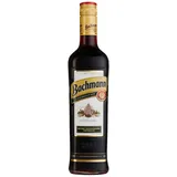 Bachmann Bitter Kräuterlikör 36% Vol. 0,7 l