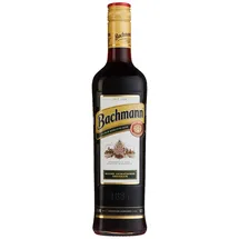 Bachmann Bitter Kräuterlikör 36% Vol. 0,7 l