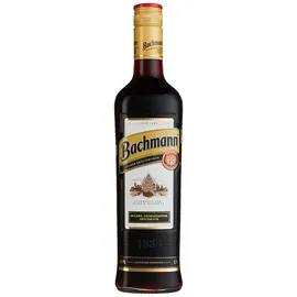 Bachmann Bitter Kräuterlikör 36% Vol. 0,7 l