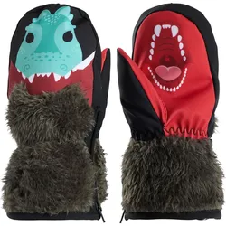 Zanier Cuddly olive (7300) 0