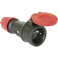 PCE Gummi-Kupplung 25622-s