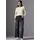 street one studio Pullover mit Struktur Beige XS