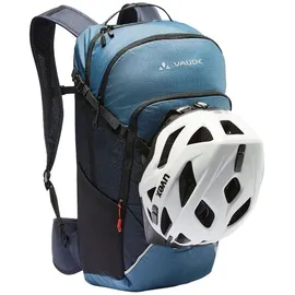 Vaude Ledro 18 l Blau/Weiß