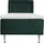 Home Affaire Hacer 71 x 208 cm H2 Grau