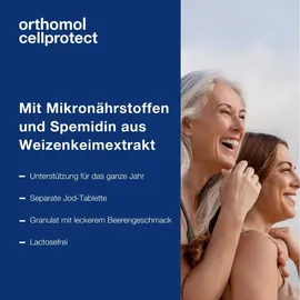 Orthomol Cellprotect