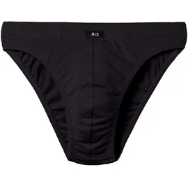 H.I.S. H.I.S »Herren Unterhose«, Gr. 7 10 St., schwarz Herren Unterhosen Sportunterwäsche in Baumwoll-Mix, Bestseller
