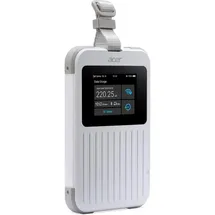 Acer Connect M6E 5G Mobile Wi-Fi