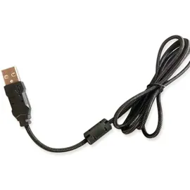 Conceptronic DJEBBEL03B schwarz