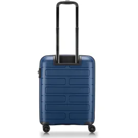 MODO BY RONCATO Supernova 2.0 Koffer-Set 3-tlg. polypropylen/blau