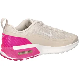 Nike Air Max Bia Kinder Lt Orewood Brn/Sail/Hyper Pink 38
