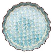 Tranquillo Quicheform Art Déco Ø 22 cm