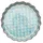 Tranquillo Quicheform Art Déco Ø 22 cm