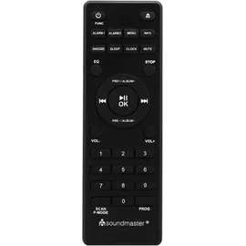 Soundmaster DAB980SW