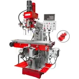 Holzmann Maschinen Holzmann Universal Fräsmaschine BF1000DDRO 400V