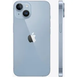 Apple iPhone 14 512 GB Blau