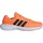adidas Gamecourt 2 Tennisschuhe Herren KJ4365 - Lucid orange/core black/silver met., 41 1/3