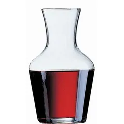 Arcoroc Vin Karaffen 1L