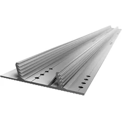 SL Rack SL Alu-Flex 2000, Sparrenüberspannungsprofil für die SL Alu Vario Dachhakenreihe