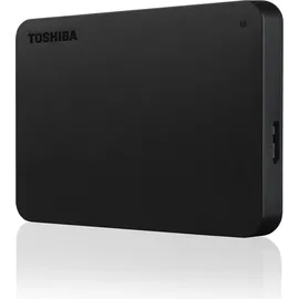 Toshiba Canvio Basics 1 TB USB 3.2 HDTB410EK3AA