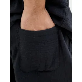 JACK & JONES JPSTJAIDEN PATRAS Jogger Schwarz S