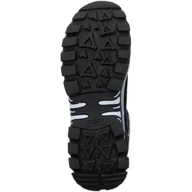 CMP Rigel 2.0 Low Trekking Shoes WP Damen, blau, Größe 42