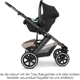 ABC-Design Salsa 5 Air Beige