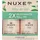 NUXE Rêve de Thé Deodorant Roll-On 2 x 50 ml