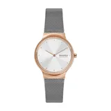 Skagen Freja Mesh 34 mm SKW3017