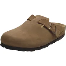 ROHDE Natur Velour für Damen, braun, Größe 38 EU