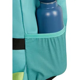 American Tourister Take2Cabin 24 l türkis/grün