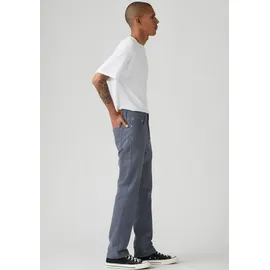 Levi's 514 Straight Kano Blue S Twll