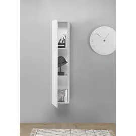 Home Affaire Infinity Mehrzweckschrank 29 x 138 x 30 cm Weiß