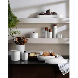 Asa Selection ASA KITCHEN'ART, Weiß, 21 cm