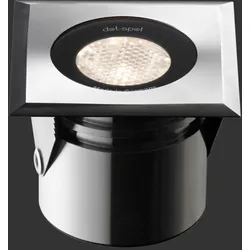 DotSpot bmd q; 4 W; RGBWW; diffus; 5m