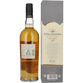 Finlaggan Eilean Mor 46% vol 0,7 l Geschenkbox