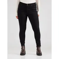 Only Jeans 'Carwilly' - Schwarz - 35/36