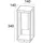 Deko-Light Samas Solar 340 Stehleuchte IP54